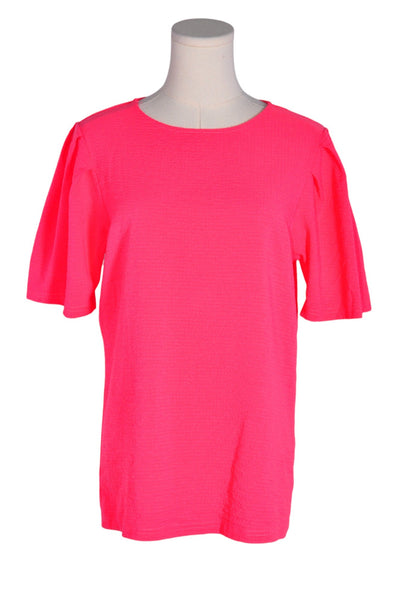 UNBRANDED Women T-Shirts Regular fit in Pink - Size M | 9.99 $ KOOP