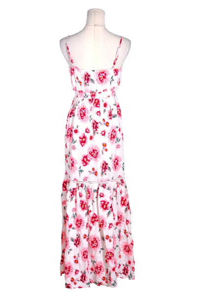 BB DAKOTA Women Maxi Dresses Regular fit in Pink - Size S | 29.99 $ KOOP