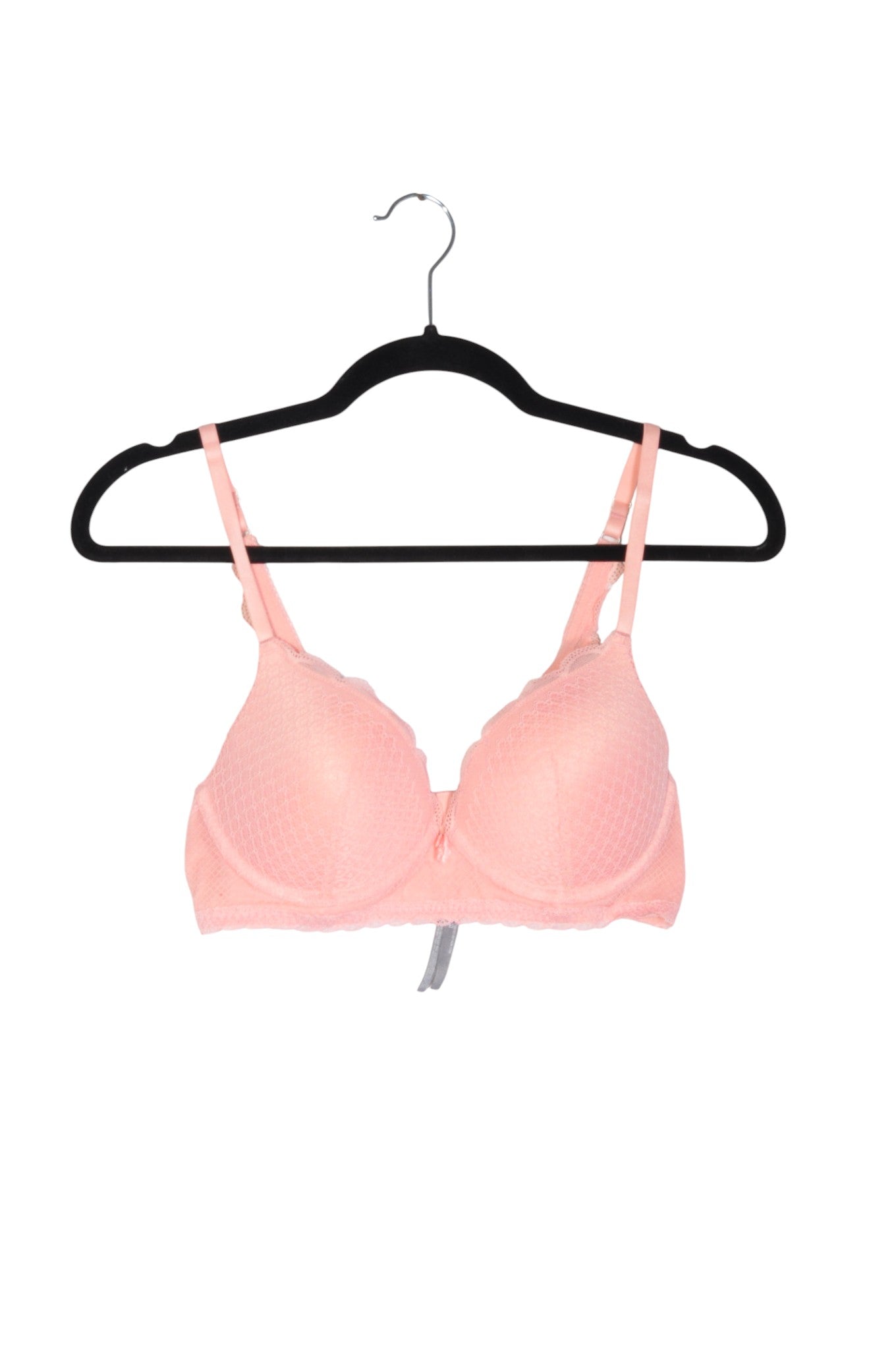 AERIE Women Bras Regular fit in Pink - Size 34C | 17.59 $ KOOP