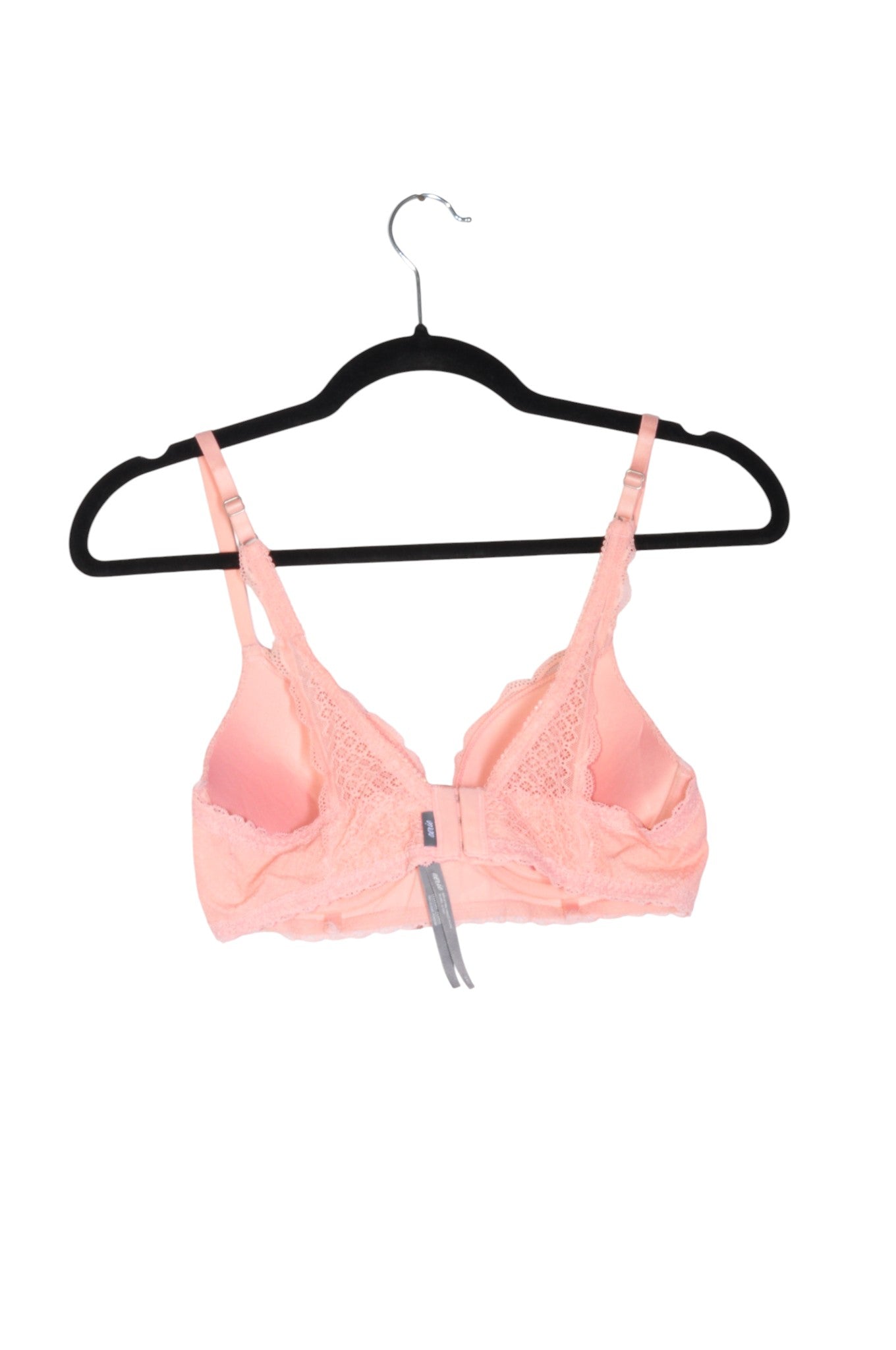 AERIE Women Bras Regular fit in Pink - Size 34C | 17.59 $ KOOP