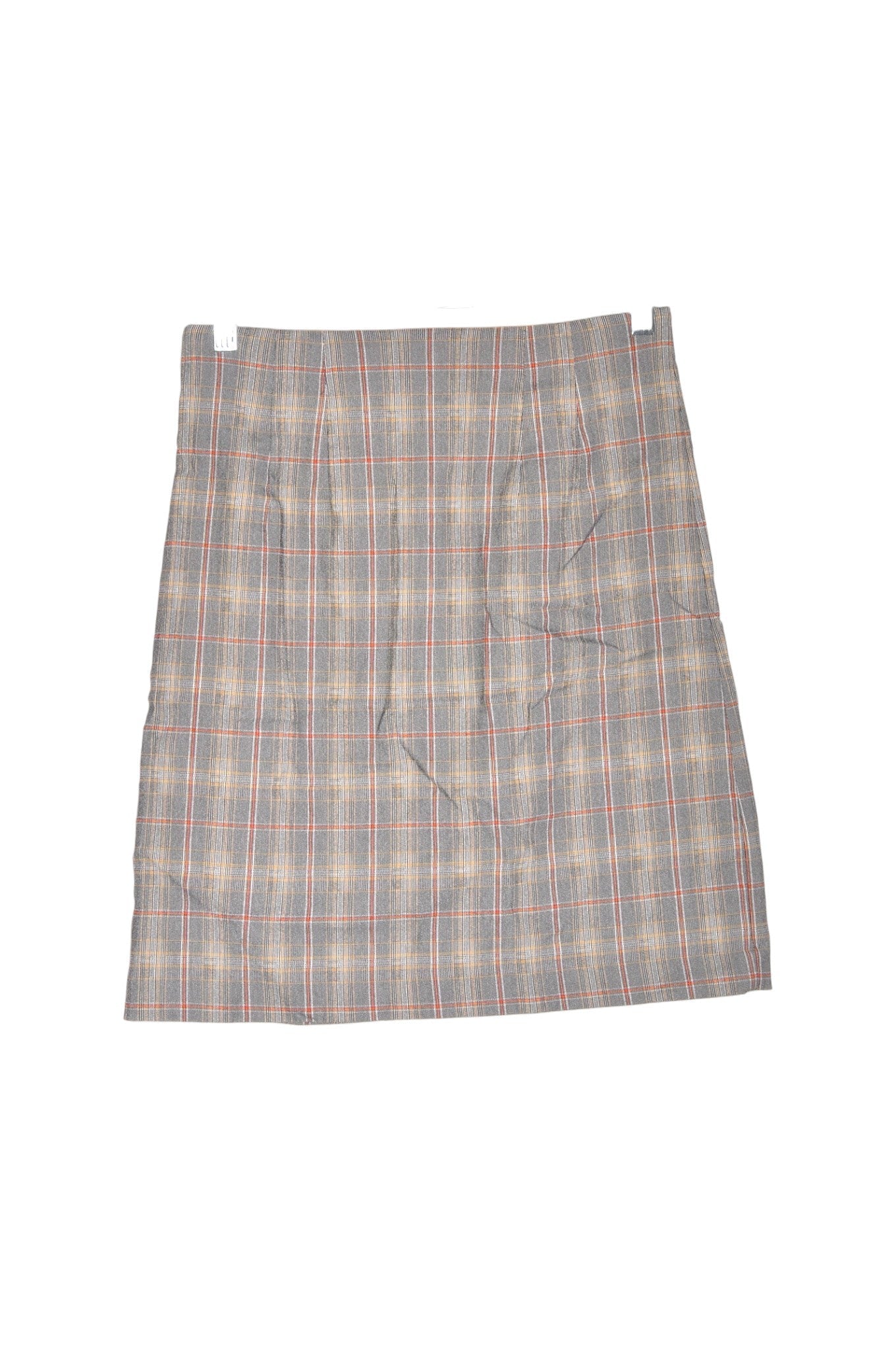 REITMANS Women Casual Skirts Regular fit in Gray - Size 8 | 19.99 $ KOOP