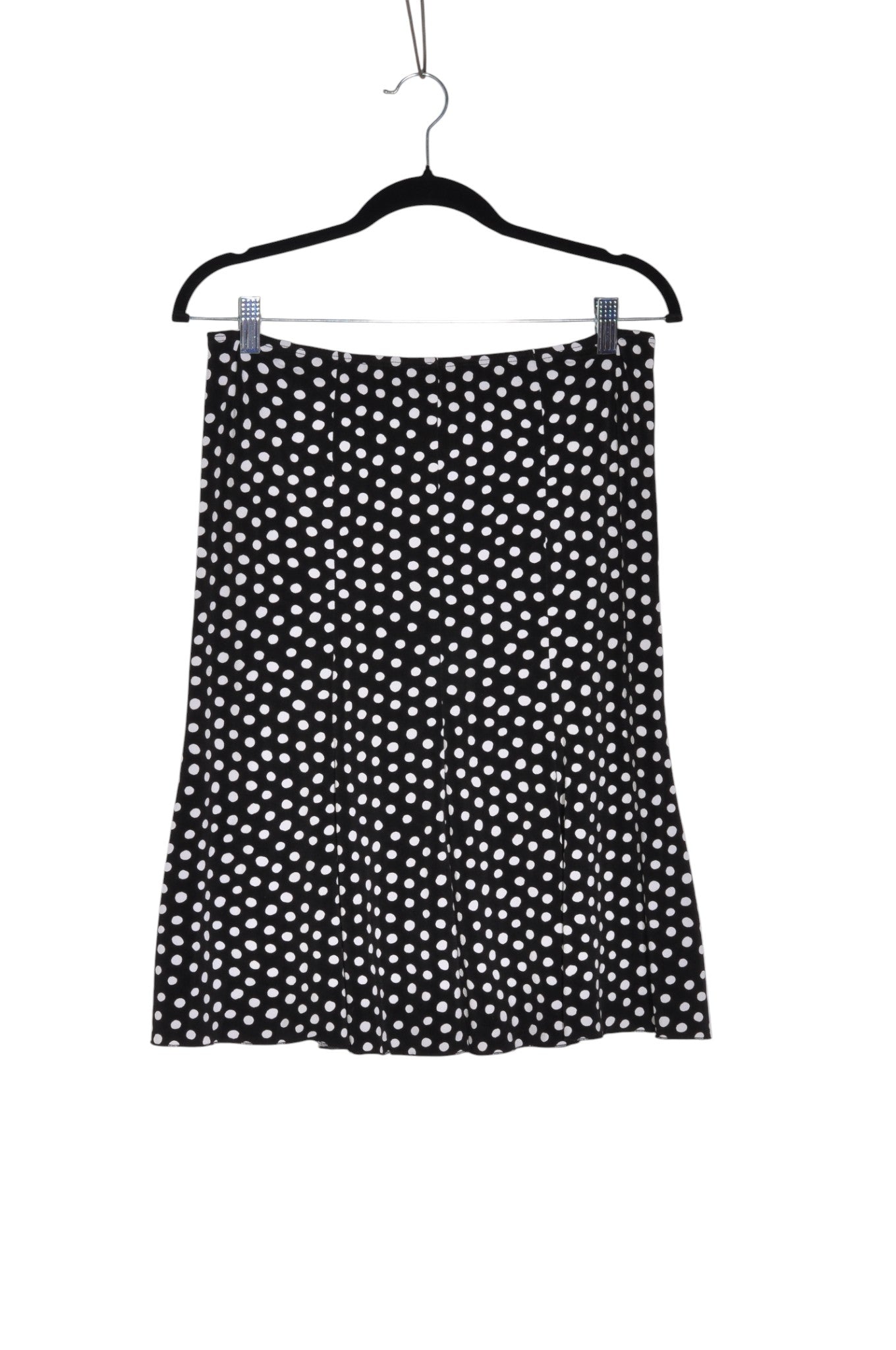 LILY Women Casual Skirts Regular fit in Black - Size S | 13.25 $ KOOP