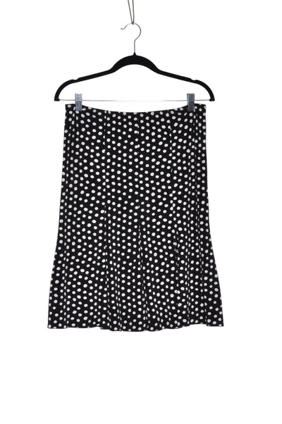 LILY Women Casual Skirts Regular fit in Black - Size S | 13.25 $ KOOP