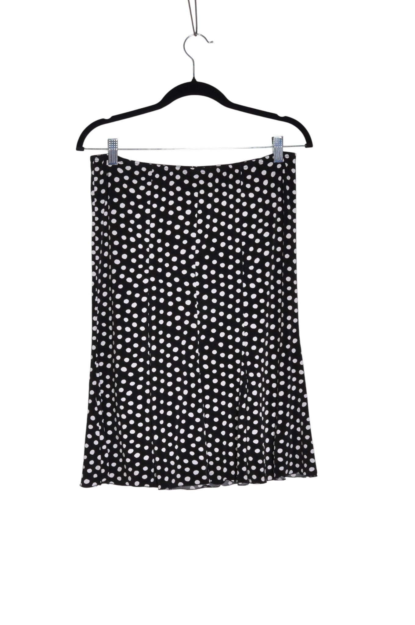 LILY Women Casual Skirts Regular fit in Black - Size S | 13.25 $ KOOP