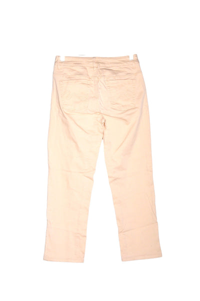 SANTANA JEANS Women Work Pants Regular fit in Beige - Size 6 | 13.25 $ KOOP