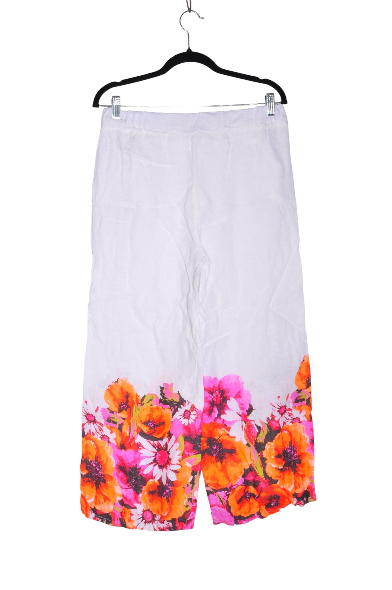 ASTRID Women Work Pants Regular fit in White - Size S | 32.29 $ KOOP