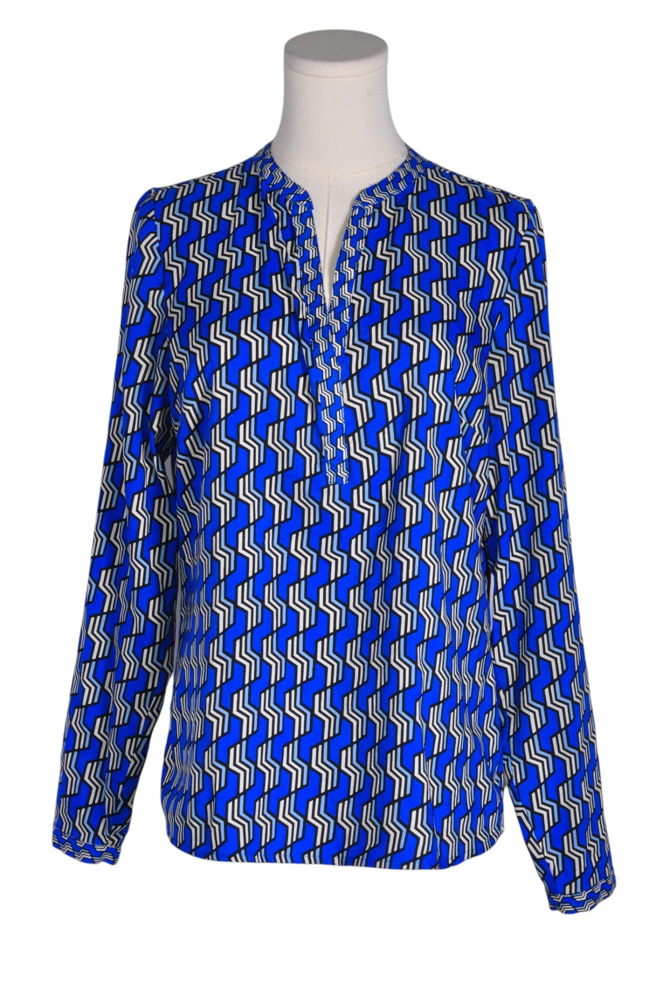 THE LIMITED Women Tunics Regular fit in Blue - Size M | 17.89 $ KOOP