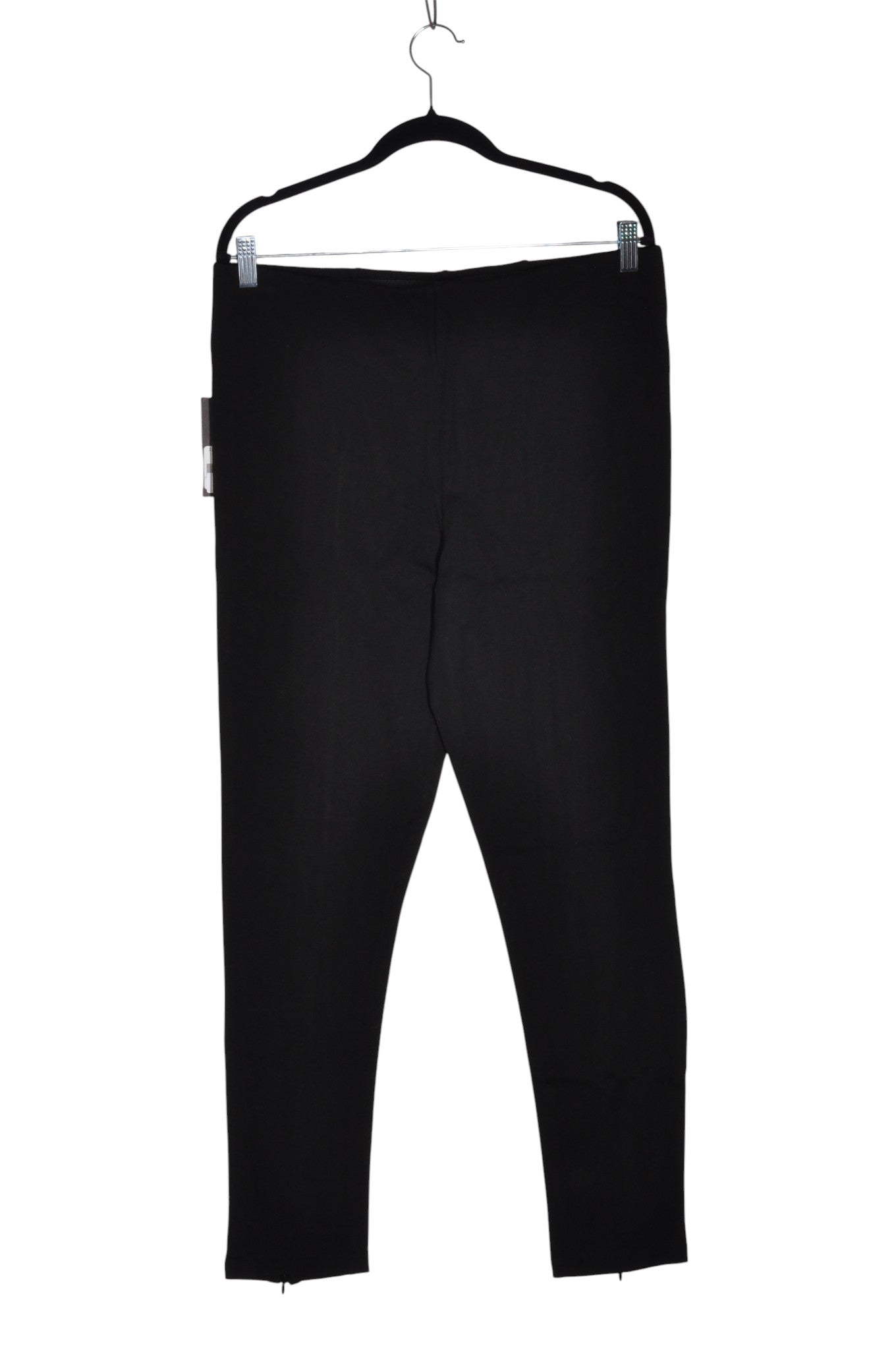 BLACK TAPE Women Work Pants Regular fit in Black - Size XL | 18 $ KOOP