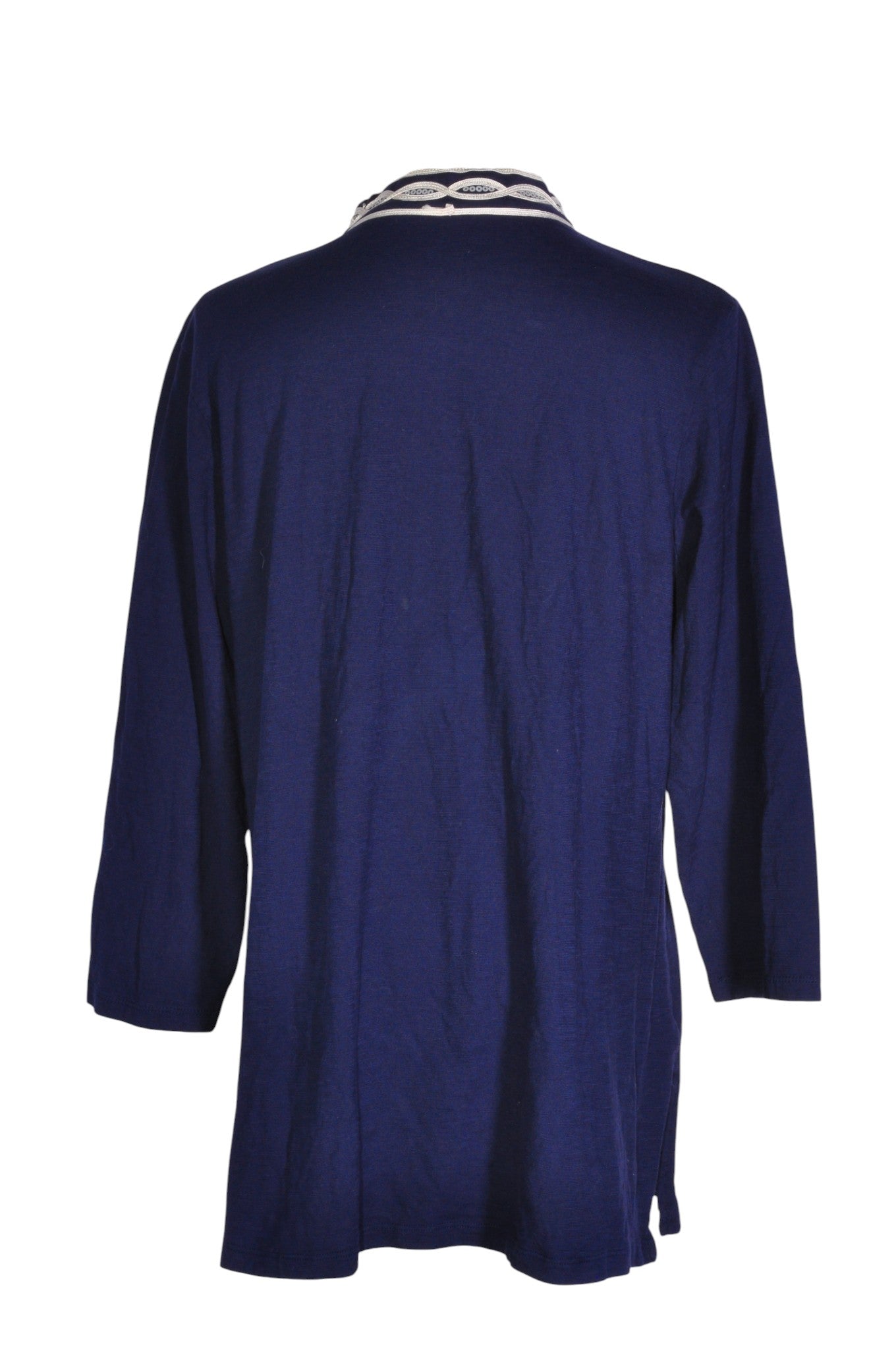 TANJAY Women Tunics Regular fit in Blue - Size M | 11.3 $ KOOP