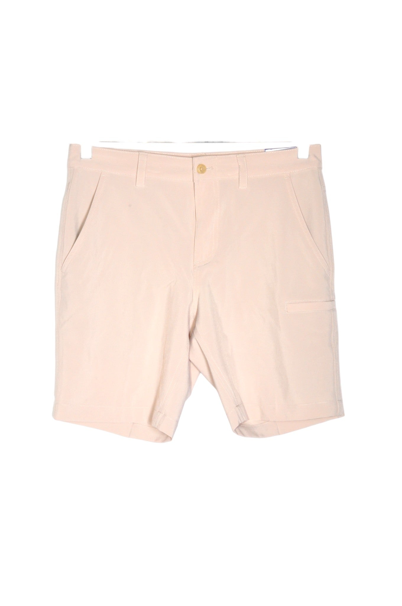 PGA TOUR Women Classic Shorts Regular fit in Beige - Size 30 | 9.99 $ KOOP