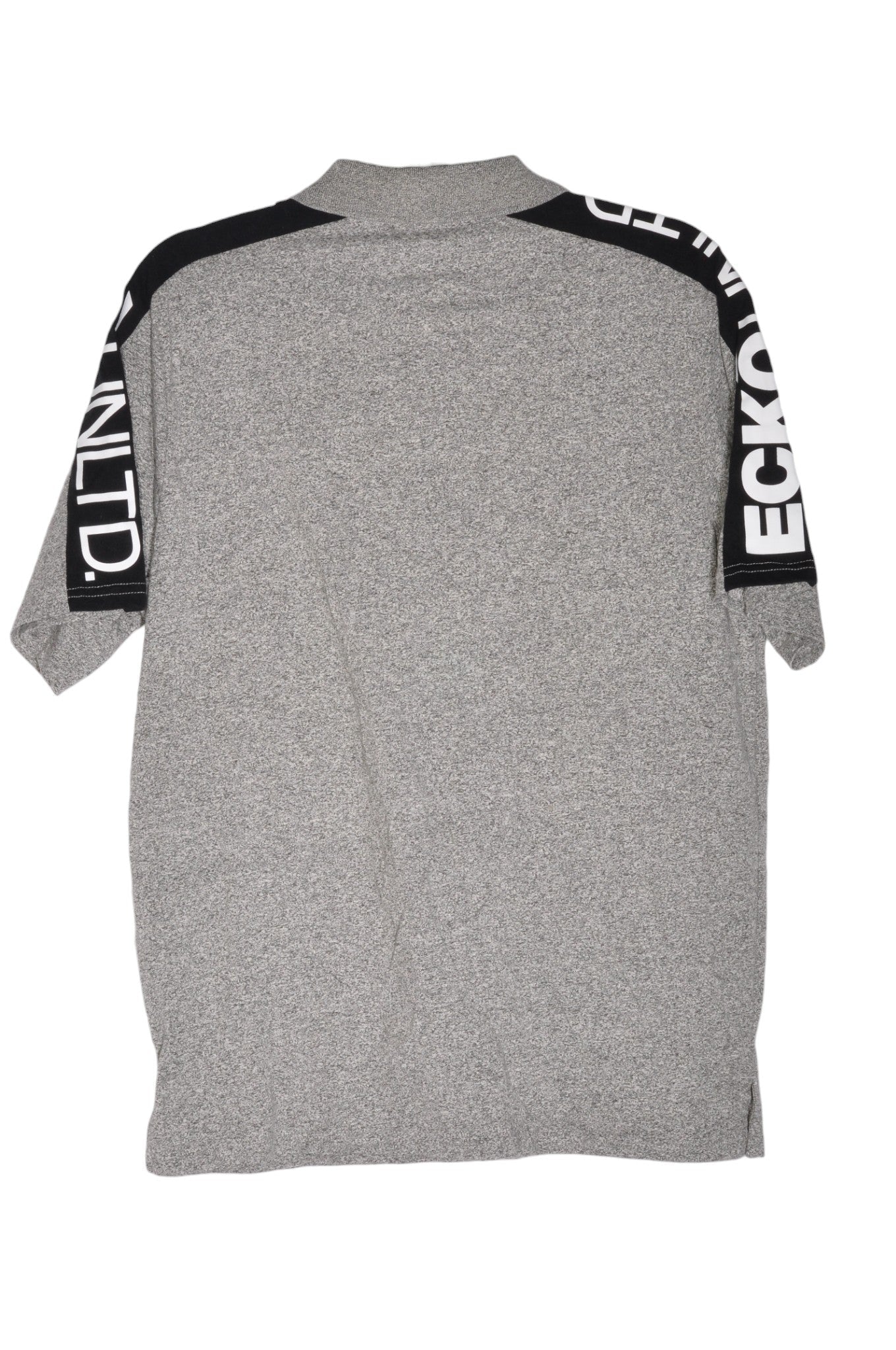 ECKO UNLTD Men T-Shirts Regular fit in Gray - Size S | 14.29 $ KOOP