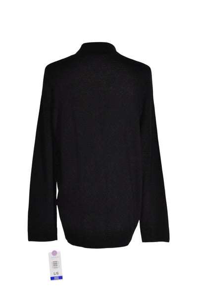 ALIA Women Sweaters Regular fit in Black - Size L | 19.99 $ KOOP