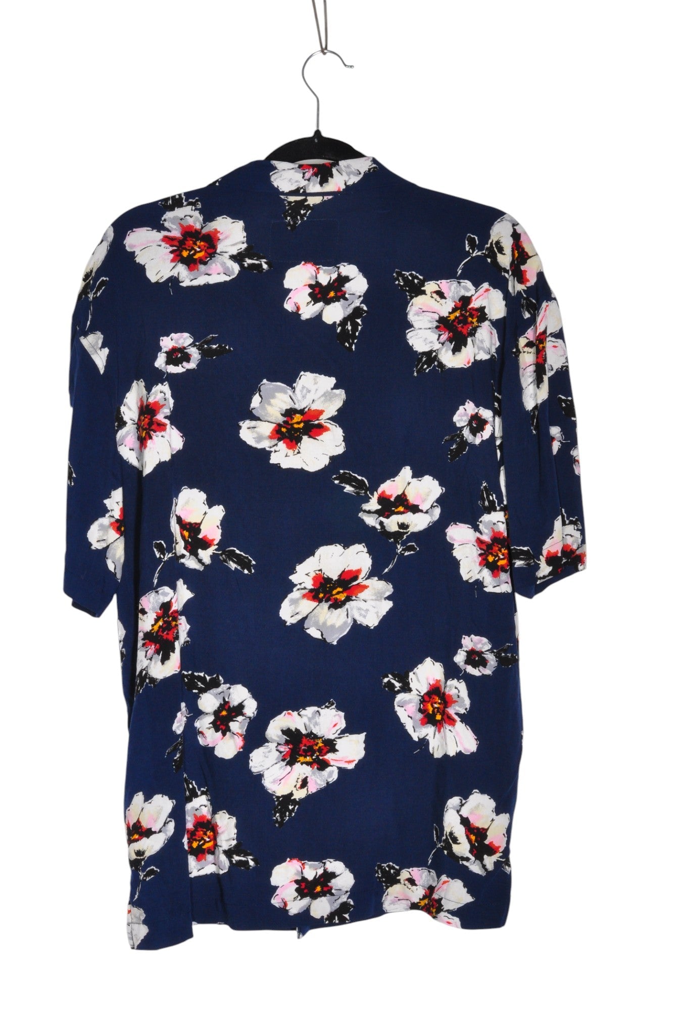 URBAN HERITAGE Men Button Down Tops Regular fit in Blue - Size S | 9.99 $ KOOP