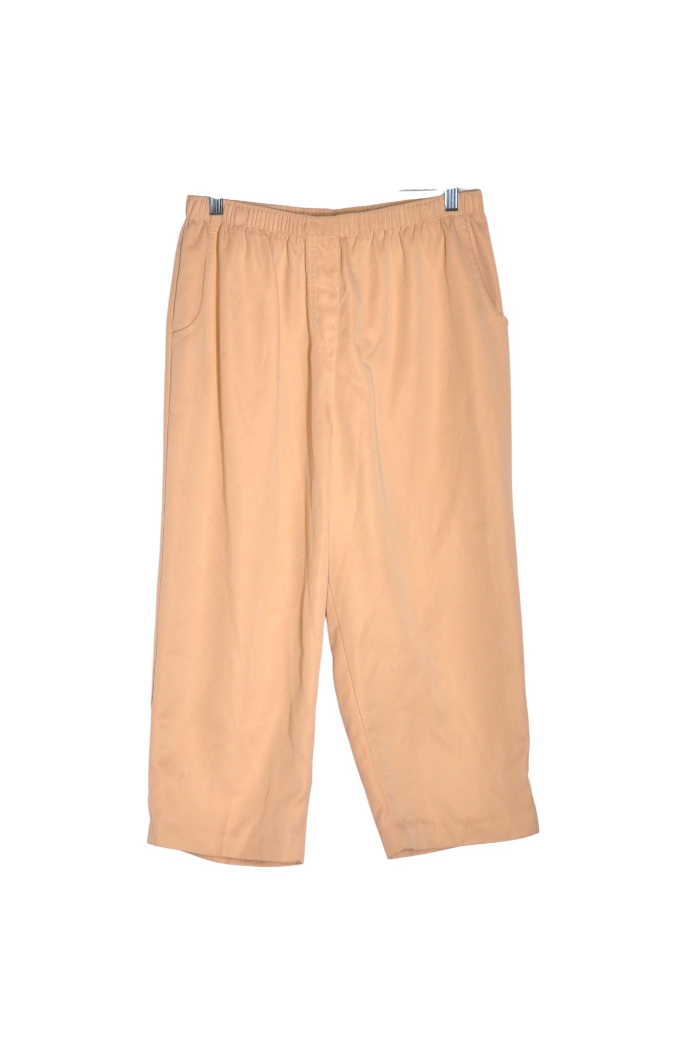 ALIA Women Work Pants Regular fit in Beige - Size 14 | 17.99 $ KOOP