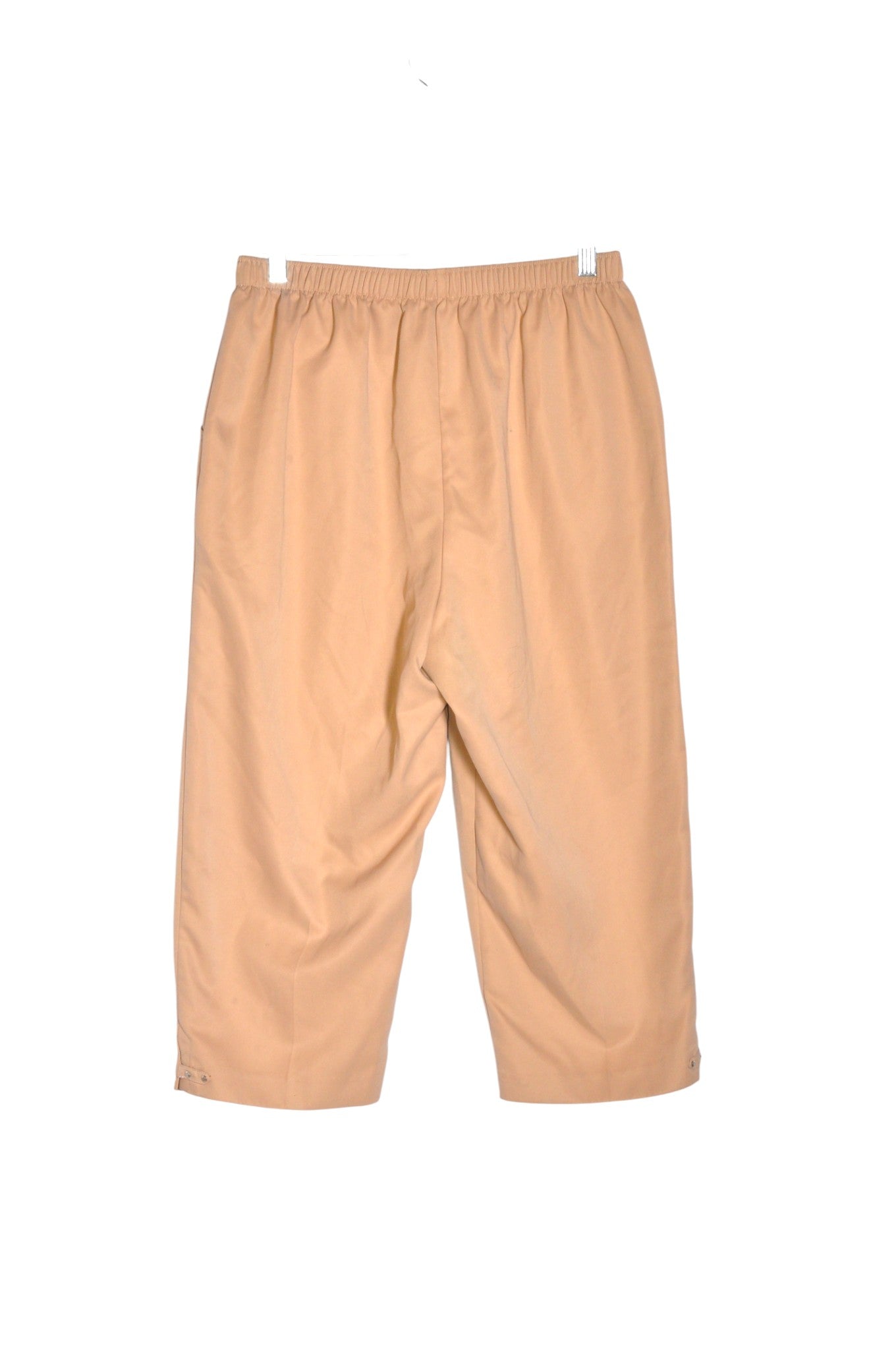 ALIA Women Work Pants Regular fit in Beige - Size 14 | 17.99 $ KOOP