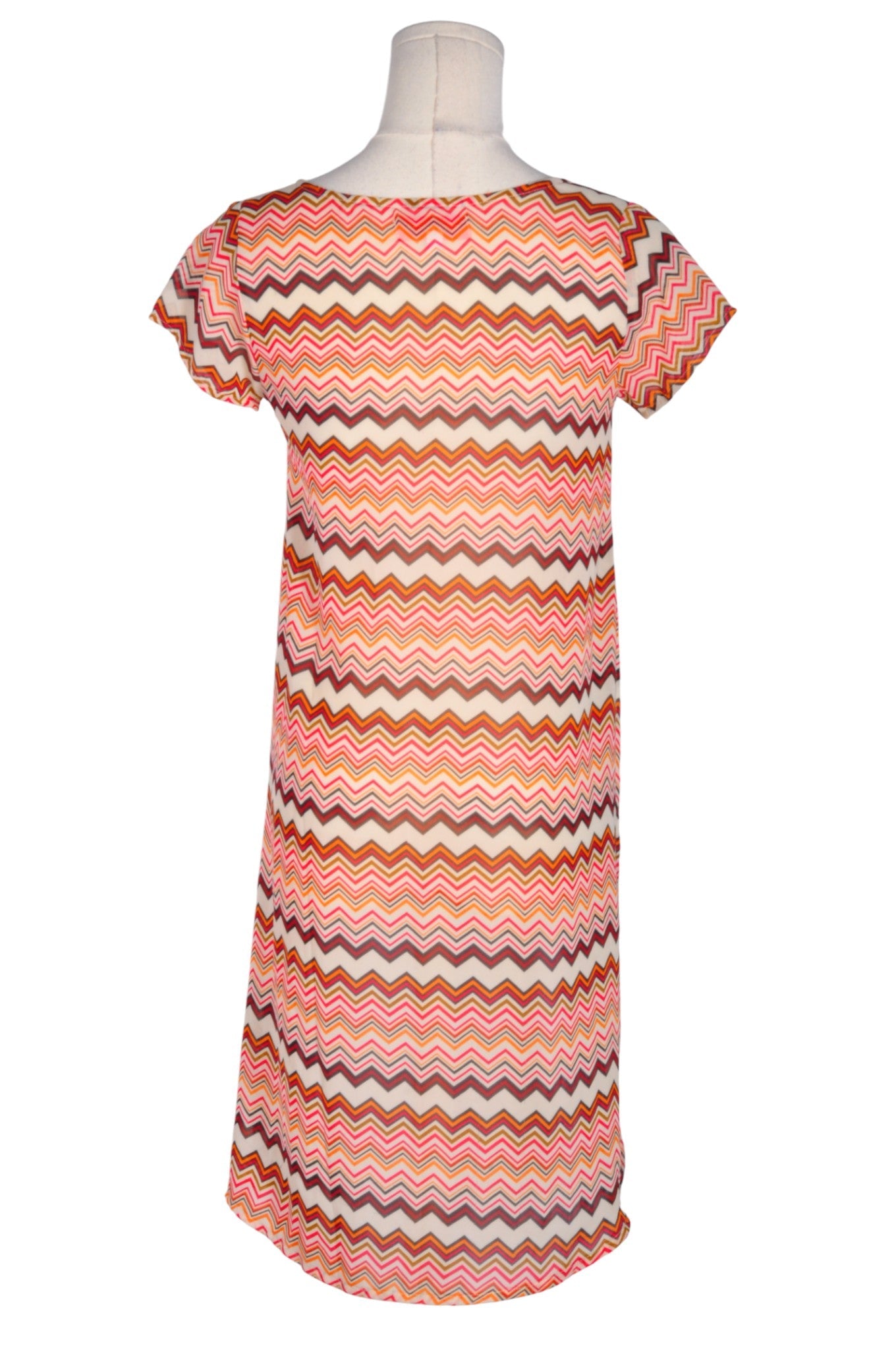 OTIS & MACLAIN Women High Low Dresses Regular fit in Orange - Size XS | 59.99 $ KOOP