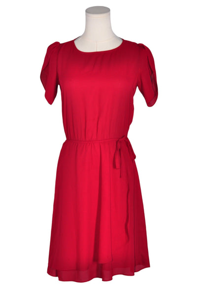 RW&CO Women Wrap Dresses Regular fit in Red - Size XXS | 30.29 $ KOOP