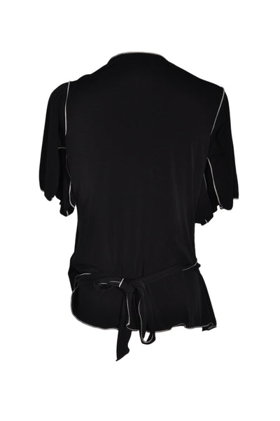 MAX STUDIO Women Blouses Regular fit in Black - Size M | 16.59 $ KOOP