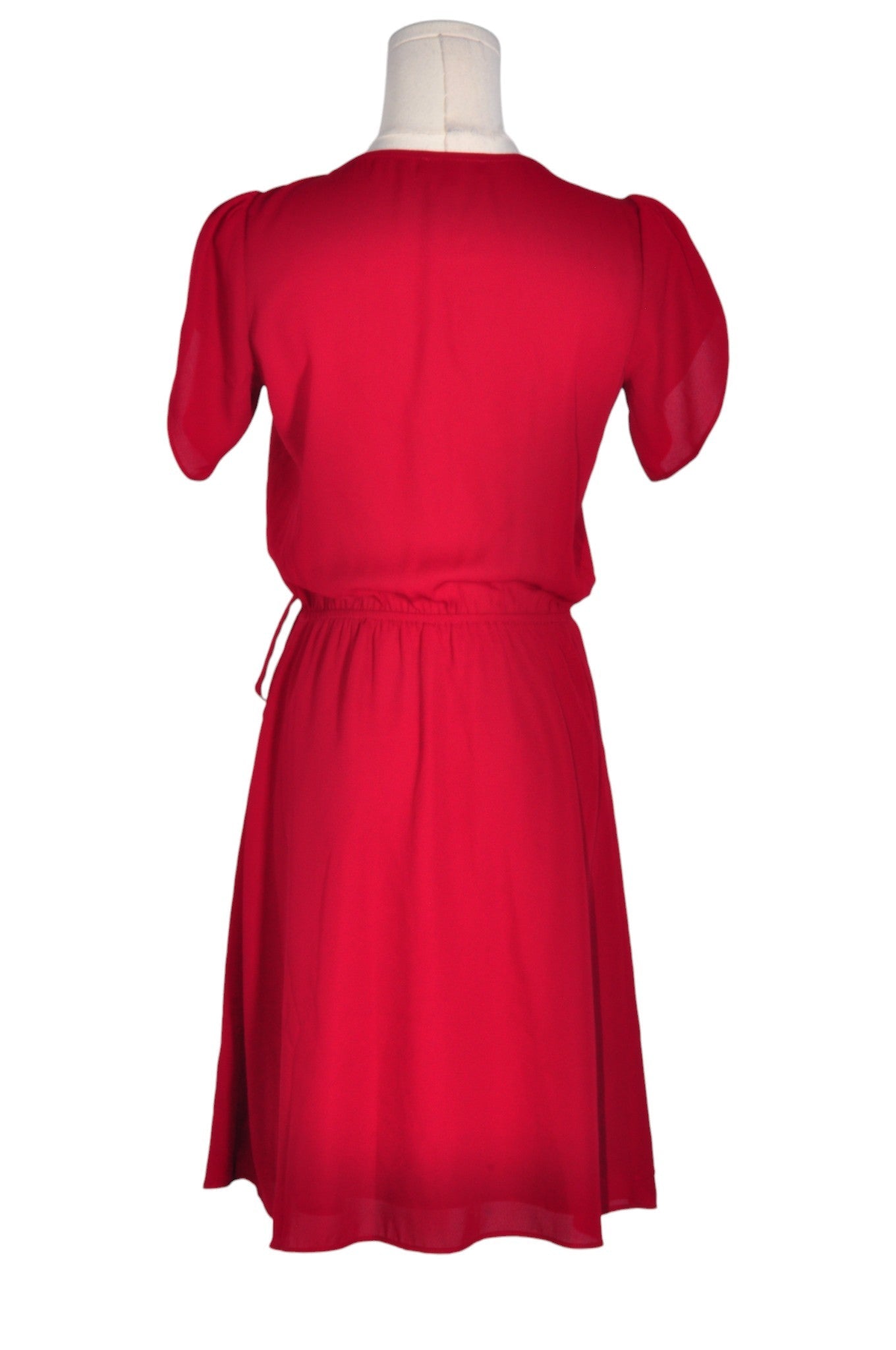 RW&CO Women Wrap Dresses Regular fit in Red - Size XXS | 30.29 $ KOOP