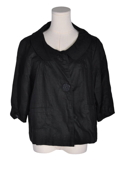 LUCY & LAUREL Women Blouses Regular fit in Black - Size L | 13.25 $ KOOP