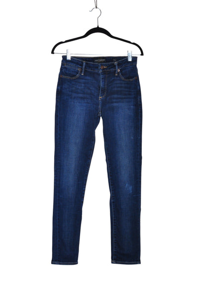 LUCKY BRAND Women Skinny Jeans Regular fit in Blue - Size 2 | 29.99 $ KOOP