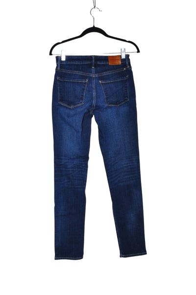 LUCKY BRAND Women Skinny Jeans Regular fit in Blue - Size 2 | 29.99 $ KOOP