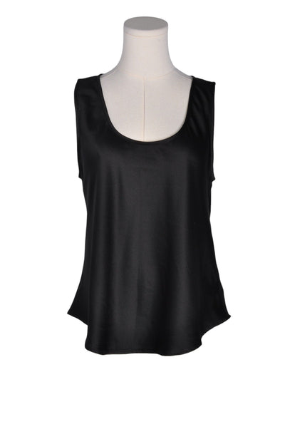 GAP Women Blouses Regular fit in Black - Size M | 26.5 $ KOOP