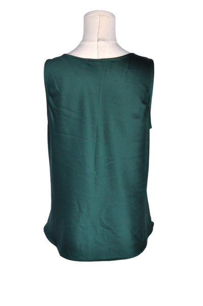 GAP Women Blouses Regular fit in Green - Size M | 26.5 $ KOOP