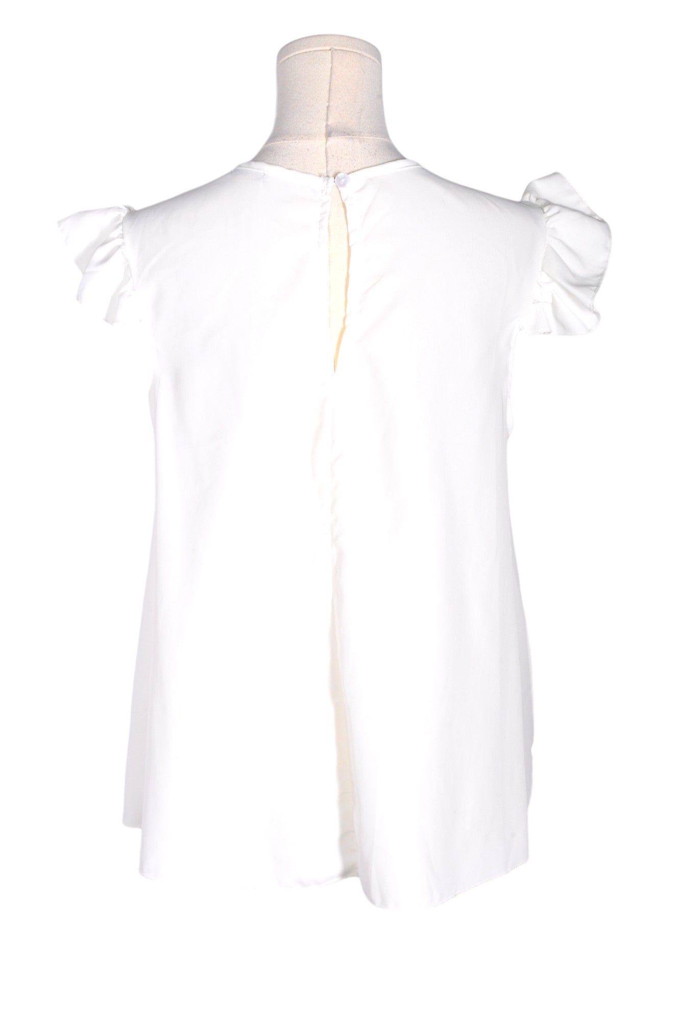 BOOHOO Women Blouses Regular fit in White - Size 14 | 25.49 $ KOOP