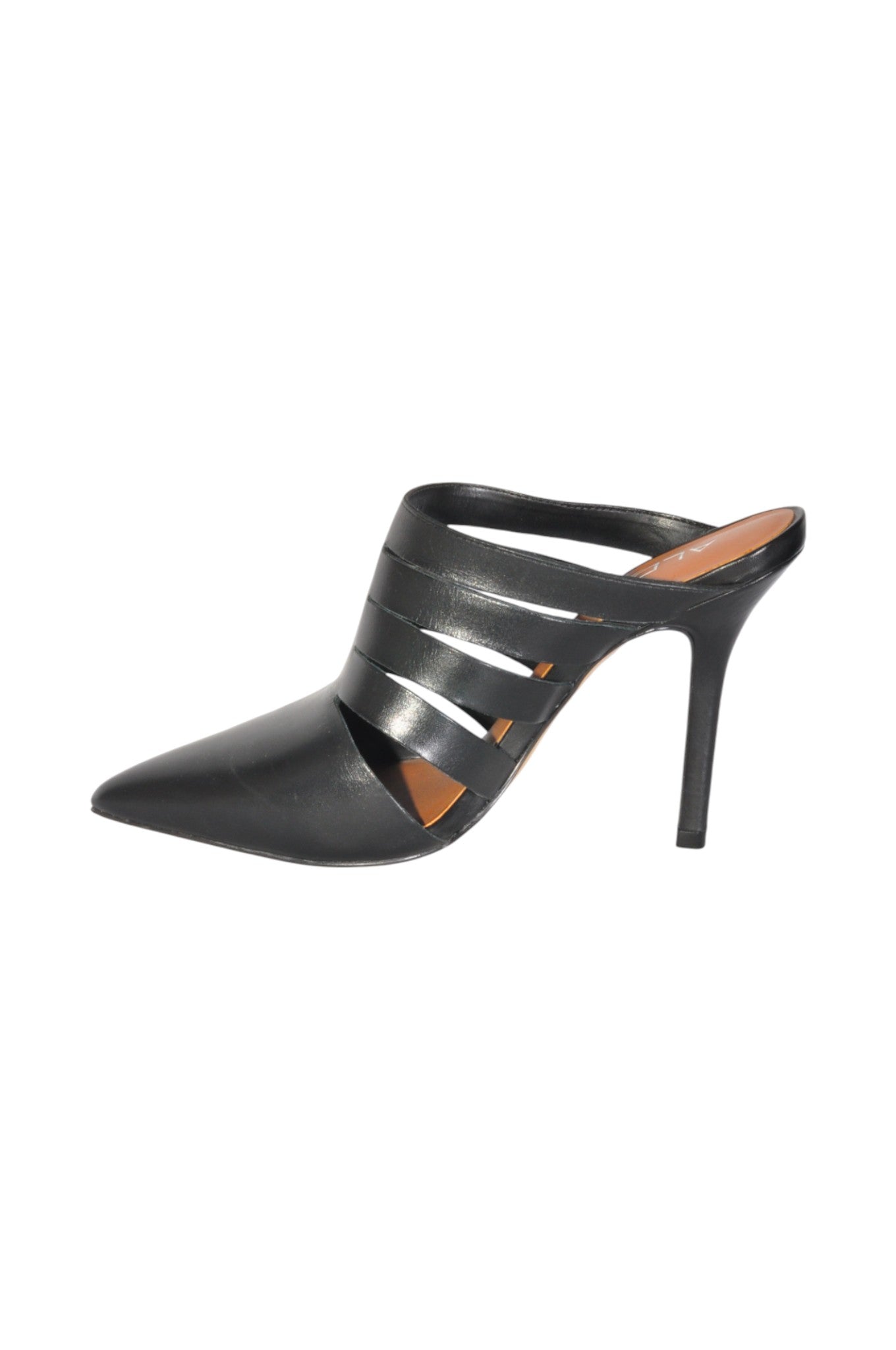 ALDO Women Heels Regular fit in Black - Size 4 | 29.99 $ KOOP