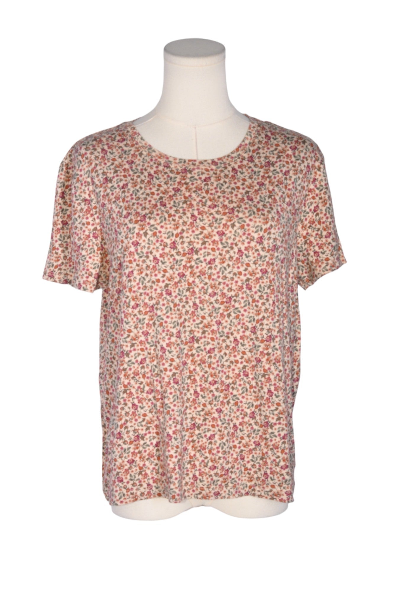 REITMANS Women T-Shirts Regular fit in Pink - Size XL | 17.8 $ KOOP