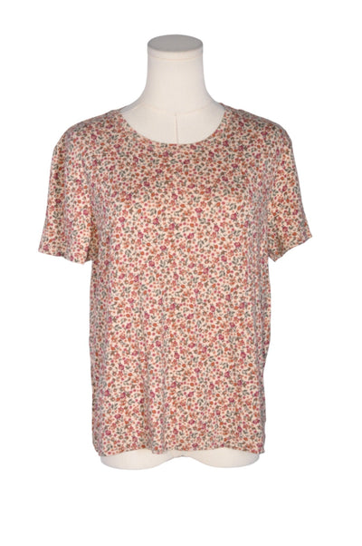 REITMANS Women T-Shirts Regular fit in Pink - Size XL | 17.8 $ KOOP