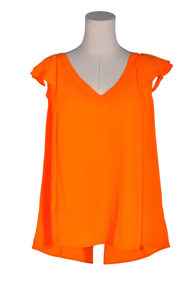 REITMANS Women Blouses Regular fit in Orange - Size L | 11.25 $ KOOP