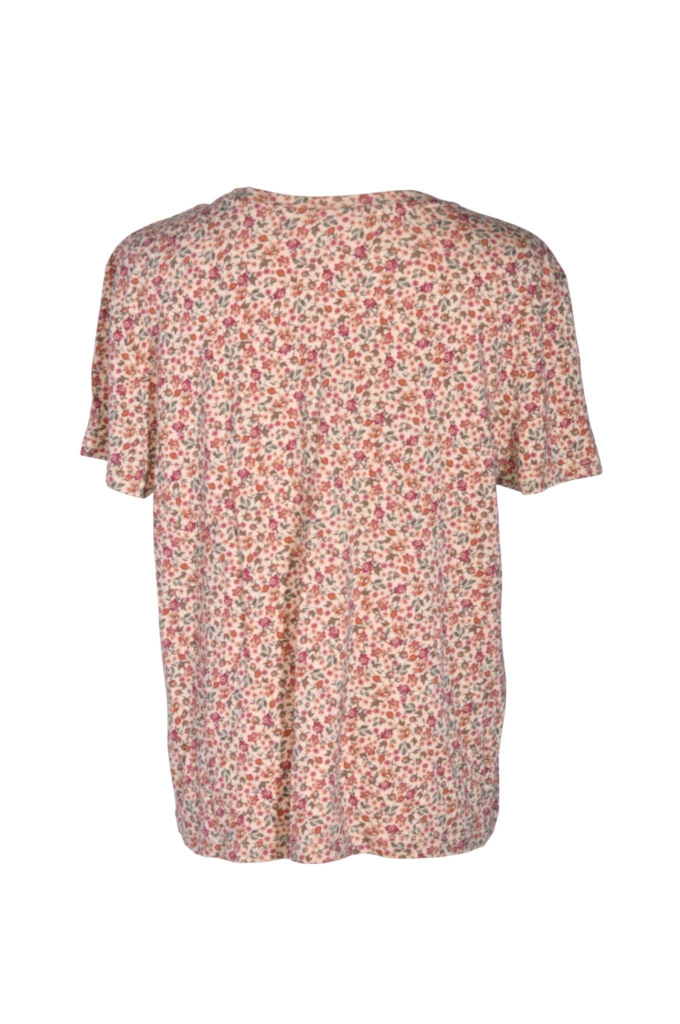 REITMANS Women T-Shirts Regular fit in Pink - Size XL | 17.8 $ KOOP