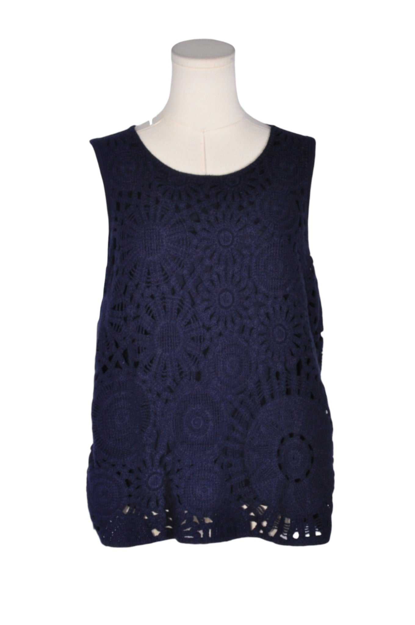 MAURICES Women Blouses Regular fit in Blue - Size XL | 11.19 $ KOOP