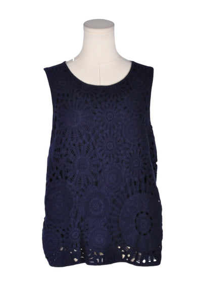 MAURICES Women Blouses Regular fit in Blue - Size XL | 11.19 $ KOOP