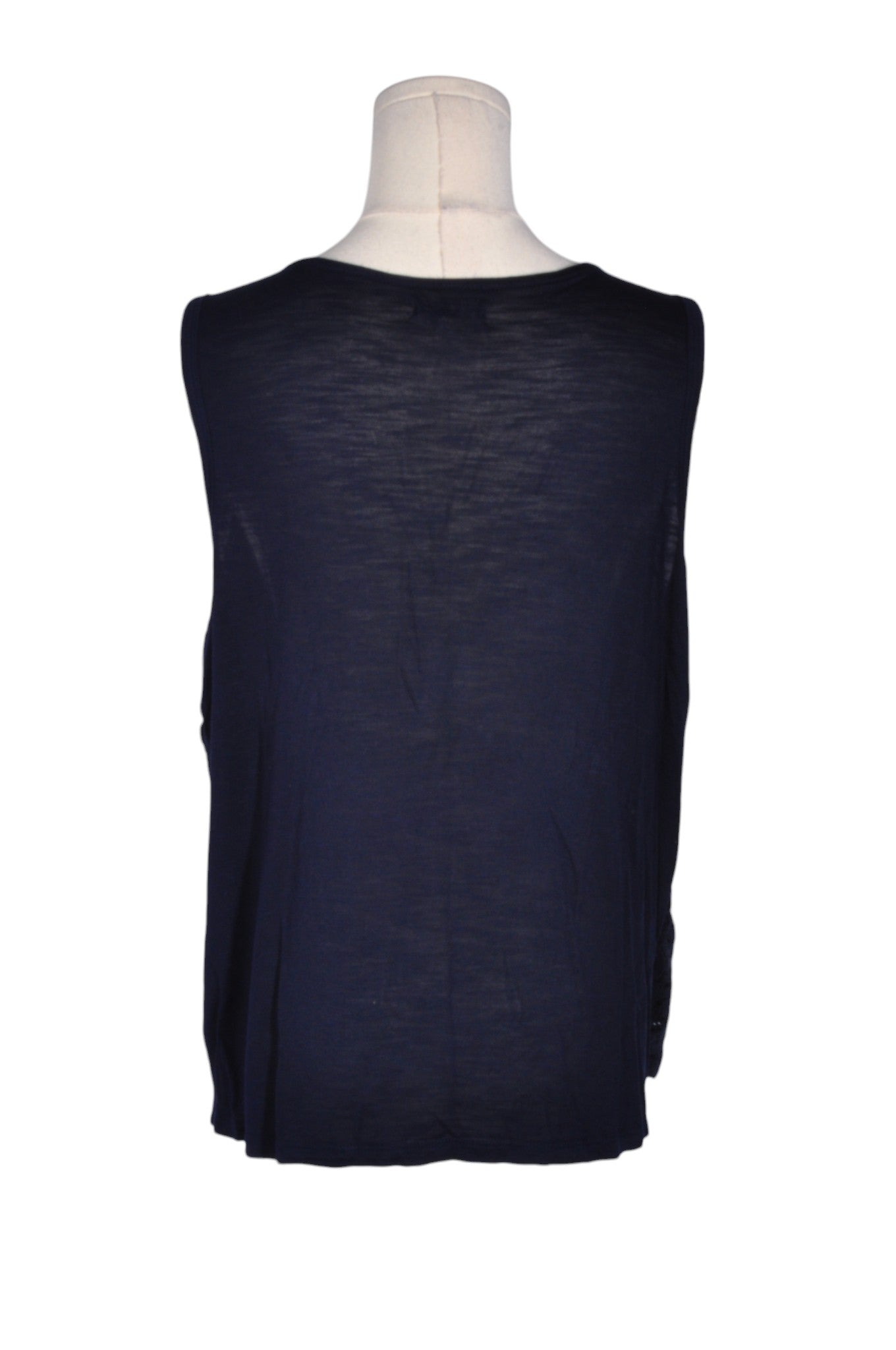 MAURICES Women Blouses Regular fit in Blue - Size XL | 11.19 $ KOOP