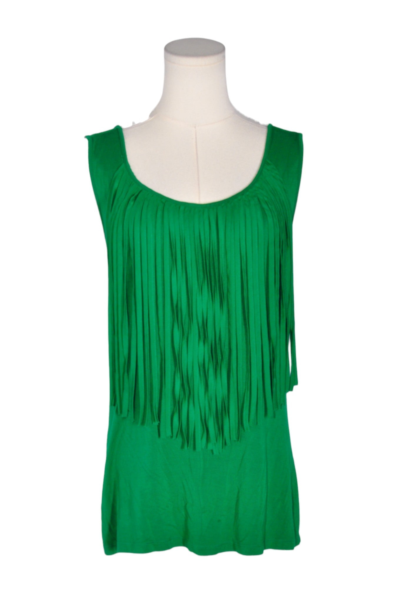 RICKI'S Women Tank Tops Regular fit in Green - Size M | 14.9 $ KOOP