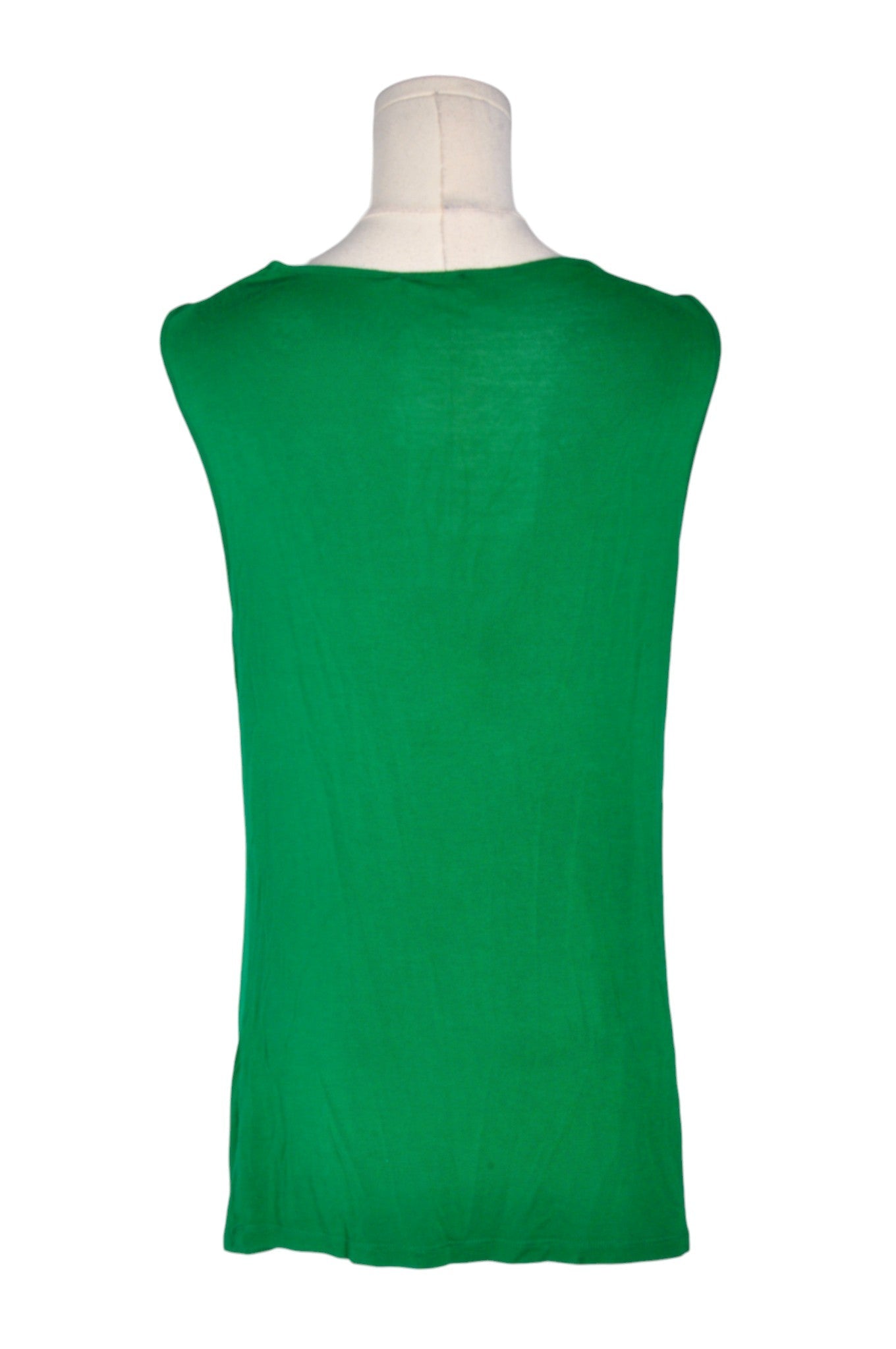RICKI'S Women Tank Tops Regular fit in Green - Size M | 14.9 $ KOOP