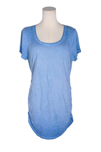 MOTHERHOOD Women T-Shirts Regular fit in Blue - Size L | 20.5 $ KOOP