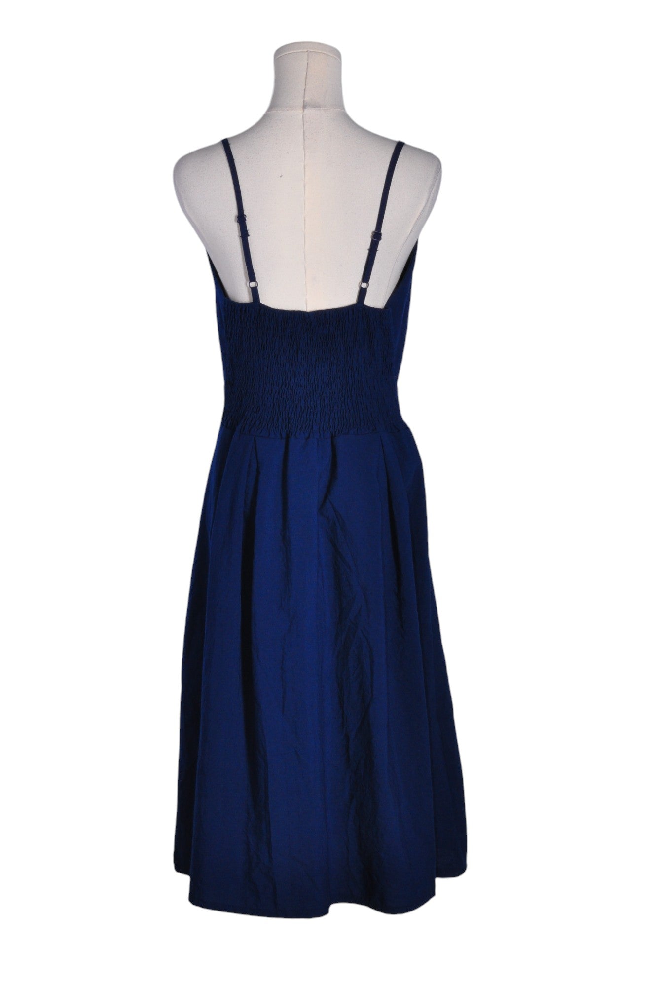 ECOWISH Women A-Line Dresses Regular fit in Blue - Size XL | 19.99 $ KOOP