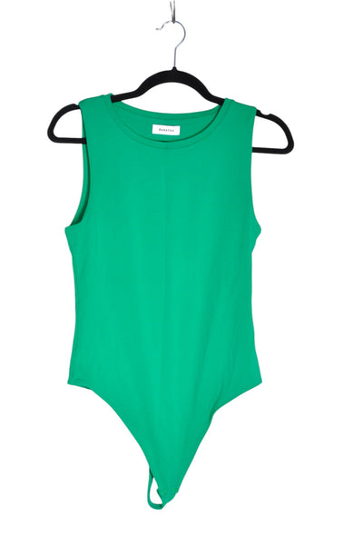 BABATON Women Bodysuits Regular fit in Green - Size L | 29.99 $ KOOP