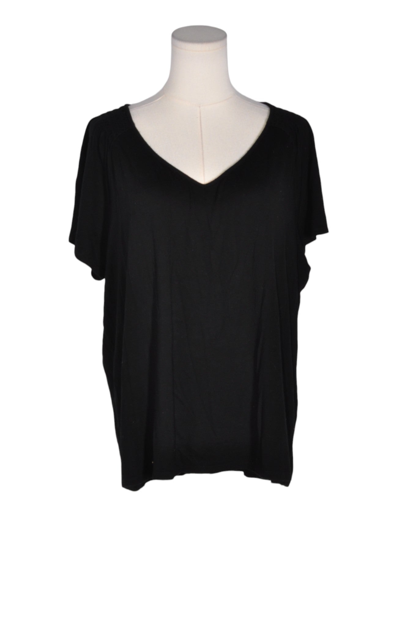 REITMANS Women Blouses Regular fit in Black - Size XL | 17.8 $ KOOP