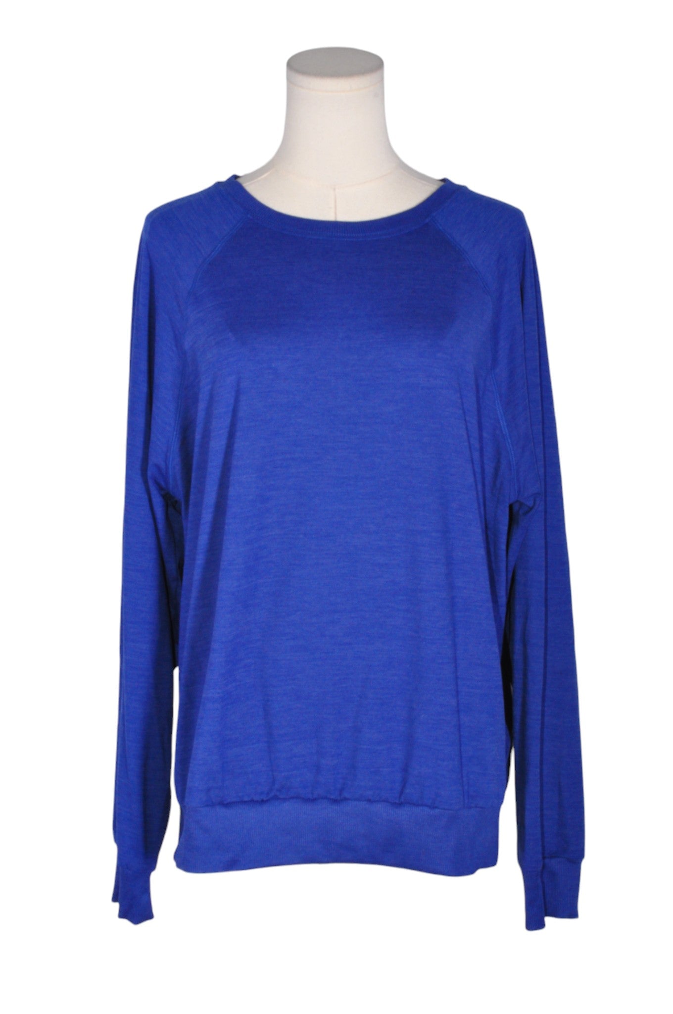 HYBA Women Sweatshirts Regular fit in Blue - Size L | 18.9 $ KOOP