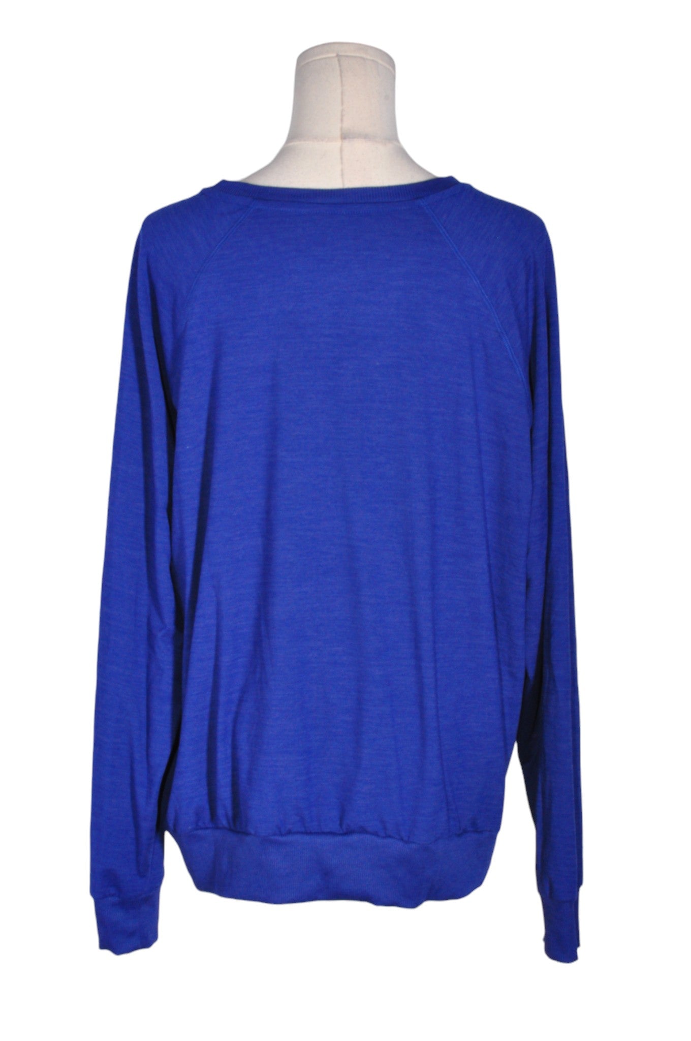 HYBA Women Sweatshirts Regular fit in Blue - Size L | 18.9 $ KOOP