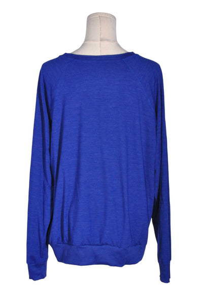 HYBA Women Sweatshirts Regular fit in Blue - Size L | 18.9 $ KOOP