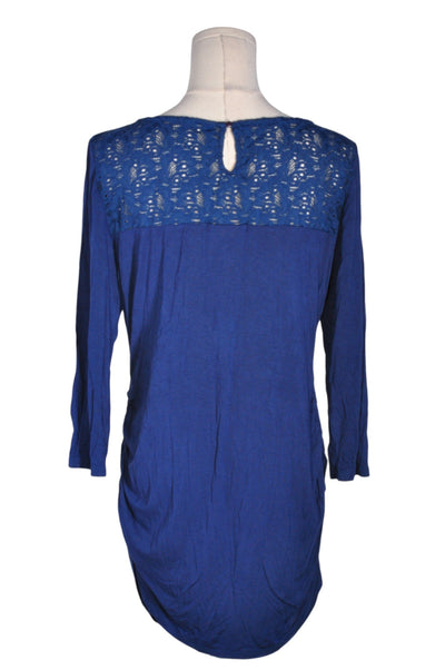 MOTHERHOOD Women Tunics Regular fit in Blue - Size L | 20.5 $ KOOP
