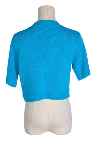 BELLA Women Boleros Regular fit in Blue - Size M | 9.99 $ KOOP