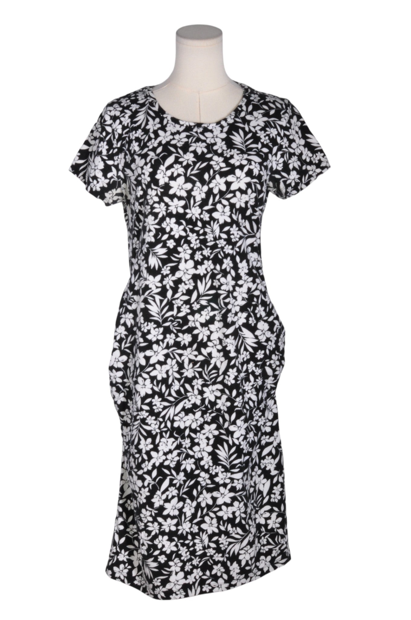 OLD NAVY Women Maxi Dresses Regular fit in Black - Size L | 14.39 $ KOOP