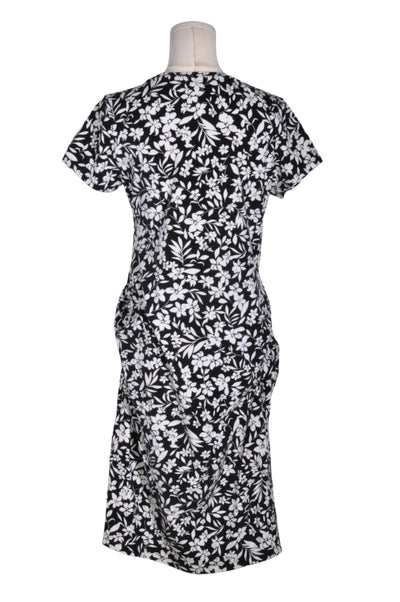 OLD NAVY Women Maxi Dresses Regular fit in Black - Size L | 14.39 $ KOOP